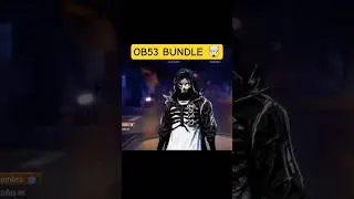 Upcoming New Bundle Review 🥶 New Events #ff #ffmax #ffshorts #naruto #update #newevent #millionviews