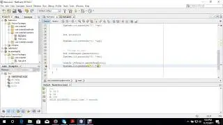 How to get started with Numbers in Java SE-8, In Bengali, Part-2