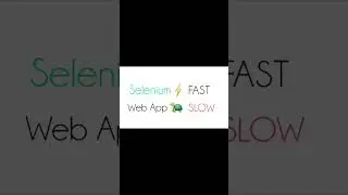 Implicit vs Explicit Wait | Selenium Interview Question #softwaretesting #automationtesting #wait