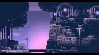 Sword & Sworcery EP Walkthrough - Session 2 [Part 6] (HD)
