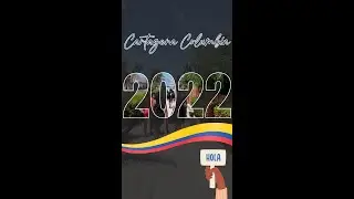 2022 Cartagena Columbia Travel
