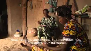 Améliorer la santé des mères et des enfants au Mali - version longue
