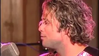 Skillet   Alien Youth   The Unplugged Invasion 2002  LIVE
