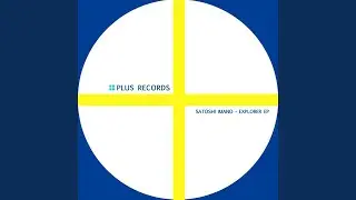 Explorer (Original Mix)