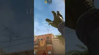 TIPS AND TRICKS #1  #3kelo #csgo #csgoroll #asicsgoldenrun #counterstrike #gaming #csgobrasil #gamer