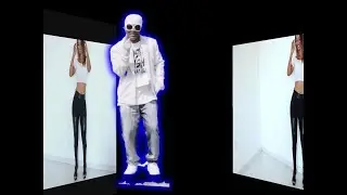 J.Juice Shake A Leg (Official Dance Video)