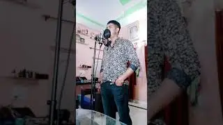 Jinne Nal Ni jana by Ashwani Koul