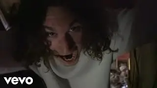 Preston Hazard - 2001 (Official Video)