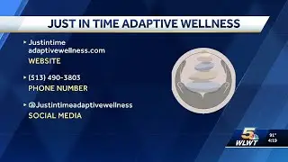 Cincinnati-based organization helping families through unexpected challenges