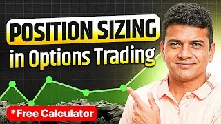Learn Everything About Position Sizing In Detail From Karan Mahale
