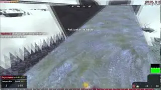 CoD4 Deathrun [Raid] | Caelum Speedrun | 