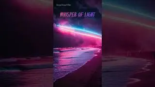 Neon Tides. Melodic House & Techno.