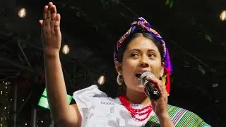 San Marcos Huista. Elecci&oacute;n E Investidura De La Princesa Maya Xajla' Jacaltenango  2,026