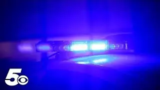 Man arrested after shooting himself during arrest, Arkansas police say