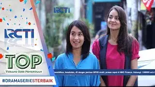 TUKANG OJEK PENGKOLAN part 1/5 [18 SEPTEMBER 2017]