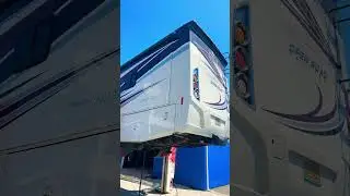 FORD F53 UPGRADES!