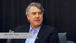 TechConfessions the Show, S3 | E23 John Troyer
