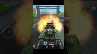 Stickman Superhero Tank simulator #stickmansuperhero #stickman #stickmangamevideo