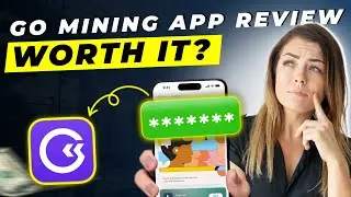 GoMining App Review 2025 | Pros and Cons &ndash; Honest & Unbiased