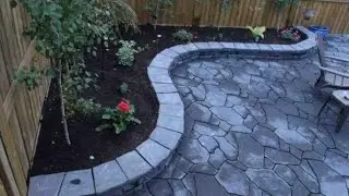 Calgary Backyard Transformation: Design, Build & Enjoy! (#CalgaryLandscaping)