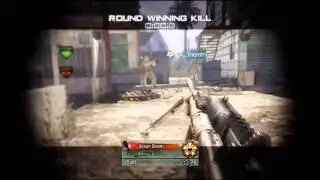 FluTerritory | Were Sick Case #7