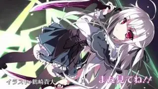 Nightcore Absolute Duo Theme Song Extension