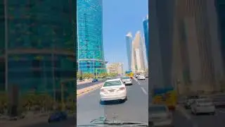 Masha #Kuwait Beautiful City