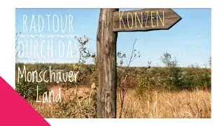 Radrunde Monschauer Land 🔴 Venn, Eifel und Hertogenwald in Ostbelgien 🔴