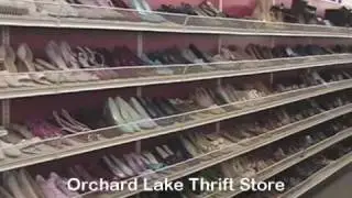 orchard lake
