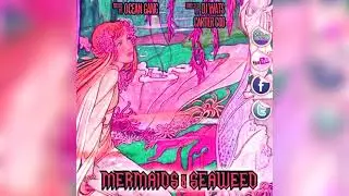 Ocean Gang - Mermaids & Seaweed