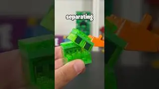 best uses for LEGO brick separators! (part 1)