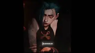That&rsquo;s my girl - Jinx Edit | FINA LANA