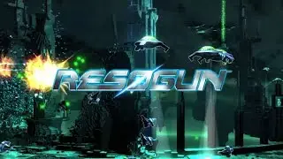 Обзор Resogun (PS3, PS4)