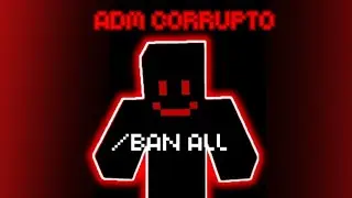 ESSE &Eacute; O ADM MAIS CORRUPTO DA PLAYVERSE (desclaimer)
