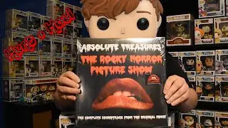 Funko Pop! Hunt + Haul