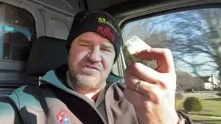 Christmas Morning Emergency Plumbing & Heating Emergency Service Calls - Lead Your Team By Example