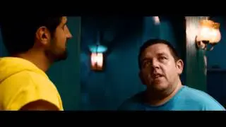 CUBAN FURY - Bejan Gives His Number - Film Clip