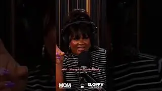 Nicole Byer on Spice's Snatch Game