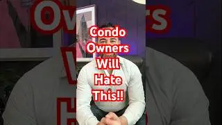 How HOA reserves can destroy your condo value.