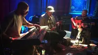 Peter Talisman Fucking QUEST Barrel Room Totnes
