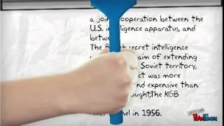 Top Secret Operations Of The CIA