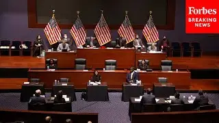 House Economic Disparity Committee Holds A Hearing The Economy