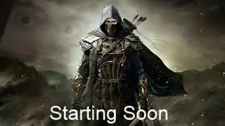 Asmongold Plays ESO (Elder scrolls online) First Time Full Stream