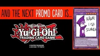 Shonen Jump Promo Frightfur Tiger (Yay?): Now where's Force Strix?