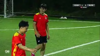 HIGHLIGHT | 06.01.2026 | ĐÔNG DƯƠNG QUANG HUY vs ĐIỆN LẠNH PHÁT ĐẠT  | Giao Hữu Bóng Đá S7