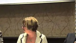 Education Panel International Mayo Societies 2014 Cleveland Convention 1 of 3
