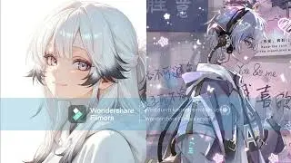 [Nightcore]Little do you know - Alex & Sierra (Switching Vocals) Lyrics