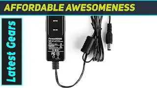 Best PowerHOOD Adapter for ScreenBeam 960/750 Wireless Display