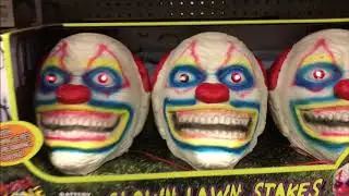 At Home Halloween Decor 2018