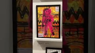 Check out my art at Conclave Brighton Gallery